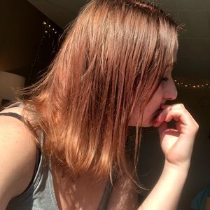 Meet your Posher, Alex